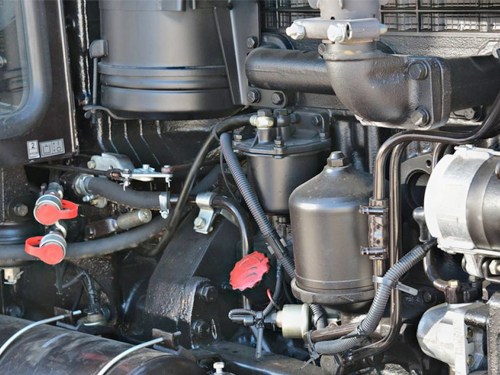 牽引電機(jī)分類